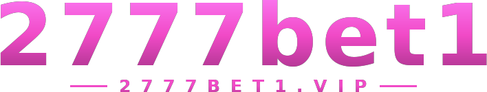 2777bet1 logo